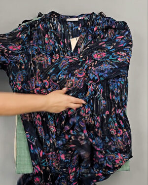 Фотография  883 - CARMACOMA mix 075#25 шт, ЛОТ СТ-9308 оптом в Орле и Орловской области