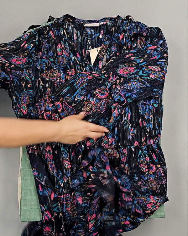 Фотография  681 - CARMACOMA mix 075#25 шт, ЛОТ СТ-9308 оптом в Орле и Орловской области