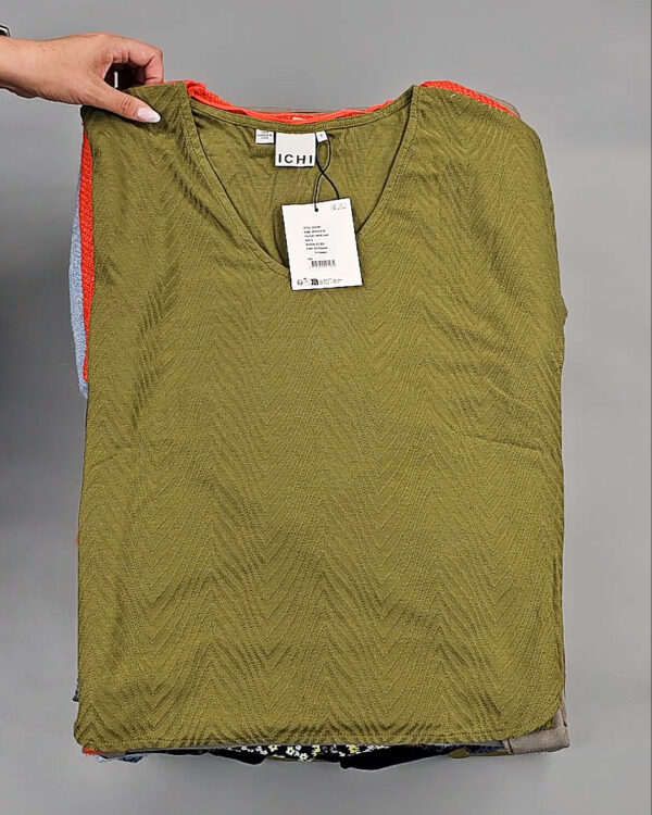 Фотография  384 - ICHI Winter mix 104#15 кг, ЛОТ СТ-9200 оптом в Орле и Орловской области