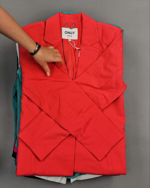 Фотография  941 - Толстовки+Верхняя одежда Bestseller Summer 045 B#7,2 кг, ЛОТ СТ-9323 оптом в Орле и Орловской области