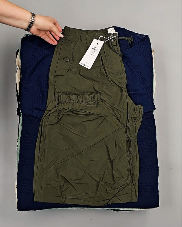 Фотография  667 - CARMACOMA mix 075#25 шт, ЛОТ СТ-9305 оптом в Орле и Орловской области