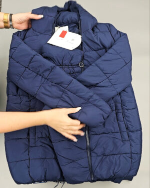 Фотография  349 - Верхняя одежда для беременных C&A 025#9,85 кг, ЛОТ СТ-9328 оптом в Орле и Орловской области