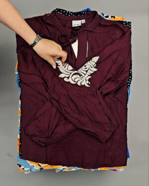 Фотография  532 - ICHI Summer mix 045#15 кг, ЛОТ СТ-9187 оптом в Орле и Орловской области