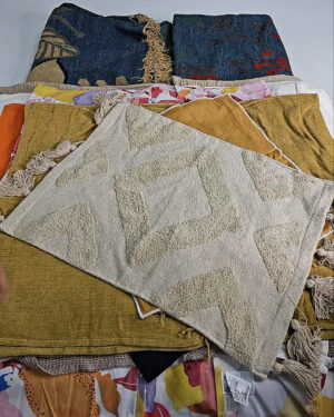 Фотография  435 - Предметы домашнего обихода H&M, 25 кг оптом в Орле и Орловской области