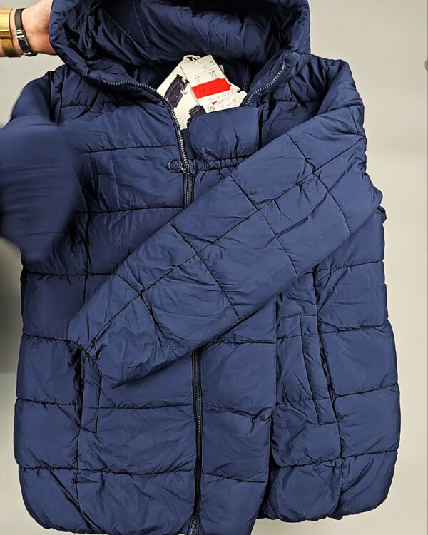 Фотография  839 - Верхняя одежда для беременных C&A 025#9,75 кг, ЛОТ СТ-9327 оптом в Орле и Орловской области