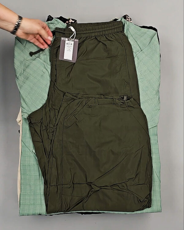 Фотография  205 - CARMACOMA mix 075#25 шт, ЛОТ СТ-9308 оптом в Орле и Орловской области