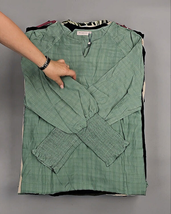 Фотография  862 - CARMACOMA mix 075#25 шт, ЛОТ СТ-9306 оптом в Орле и Орловской области