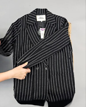 Фотография  313 - Верхняя одежда Корея 085#15 кг, ЛОТ № СТ-9247 оптом в Орле и Орловской области