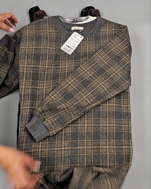 Фотография  615 - Платья Корея Winter 085#5 кг оптом в Орле и Орловской области