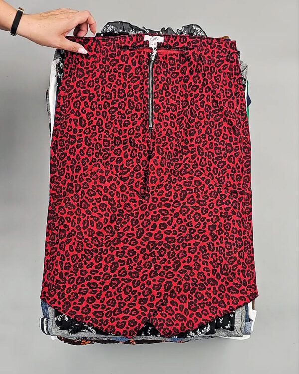 Фотография  138 - OVS Summer м/ж mix#15 кг, ЛОТ СТ-9163 оптом в Орле и Орловской области