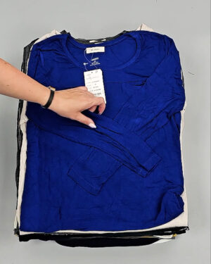 Фотография  830 - Тонковки Корея 085#5 кг, ЛОТ СТ-9215 оптом в Орле и Орловской области