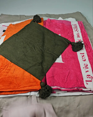 Фотография  975 - Предметы домашнего обихода H&M, 25 кг, ЛОТ СТ-9304 оптом в Орле и Орловской области