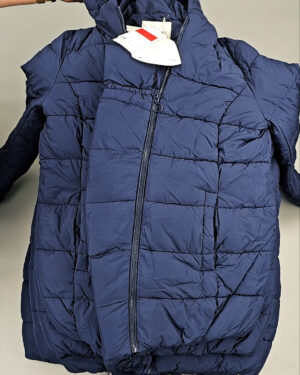 Фотография  741 - Верхняя одежда для беременных C&A 025#9,65 кг, ЛОТ СТ-9326 оптом в Орле и Орловской области