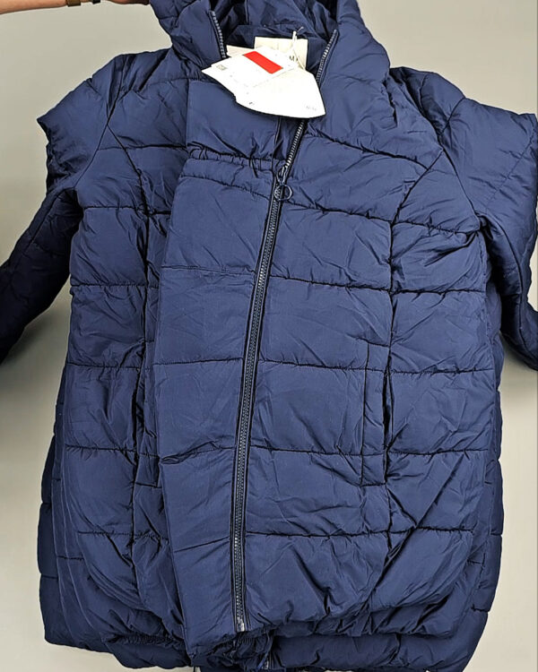 Фотография  965 - Верхняя одежда для беременных C&A 025#9,65 кг, ЛОТ СТ-9326 оптом в Орле и Орловской области