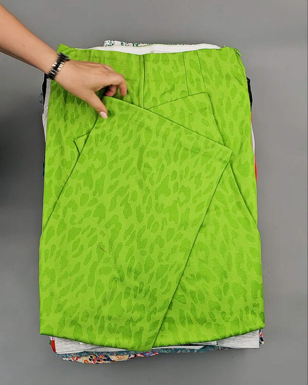 Фотография  789 - ICHI Summer mix 045#15 кг, ЛОТ СТ-9188 оптом в Орле и Орловской области