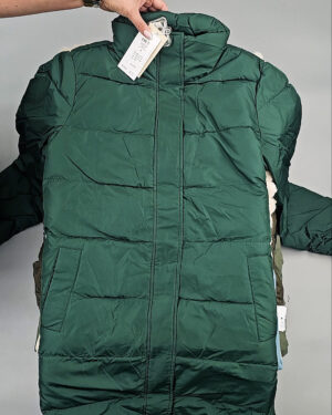 Фотография 558 - Верхняя одежда VILA 104#10 кг, ЛОТ СТ-9320 оптом в Орле и Орловской области