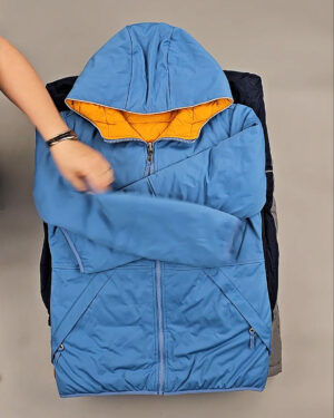 Фотография  827 - Верхняя одежда СТОК дети 065#10 кг, ЛОТ СТ-9342 оптом в Орле и Орловской области