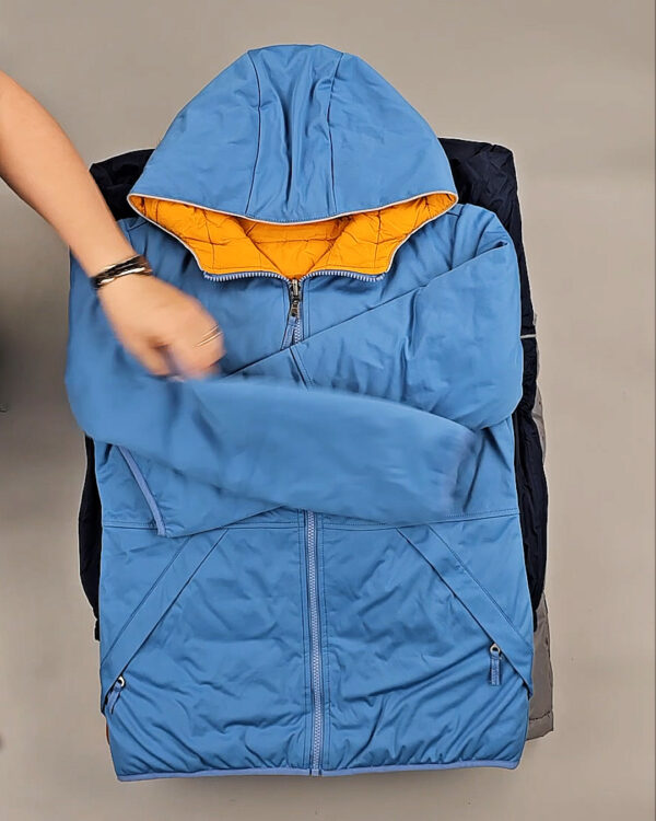 Фотография  286 - Верхняя одежда СТОК дети 065#10 кг, ЛОТ СТ-9342 оптом в Орле и Орловской области