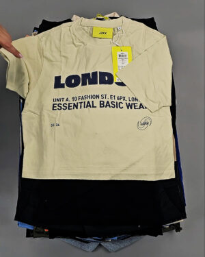 Фотография  966 - JACK JONES Women mix 075 #15 кг, ЛОТ СТ-9183 оптом в Орле и Орловской области