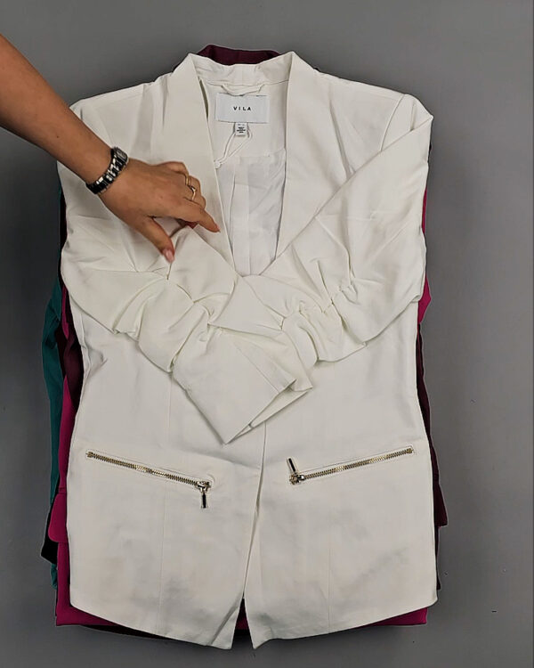 Фотография  310 - Толстовки+Верхняя одежда Bestseller Summer 045 B#7,2 кг, ЛОТ СТ-9323 оптом в Орле и Орловской области