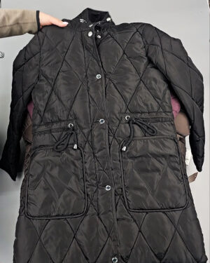 Фотография  575 - Верхняя одежда женская CAN 104#15 кг оптом в Орле и Орловской области