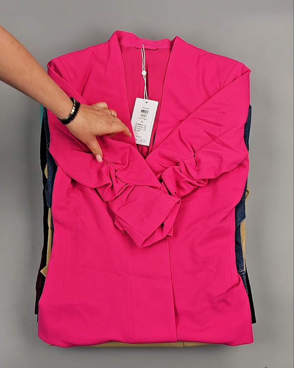 Фотография  639 - Толстовки+Верхняя одежда Bestseller Summer 045 B#7,2 кг, ЛОТ СТ-9324 оптом в Орле и Орловской области