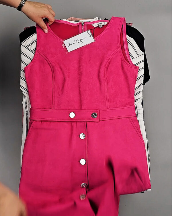 Фотография  816 - СТОК mix Women 075#10,4 кг, ЛОТ №9120 оптом в Орле и Орловской области