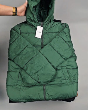 Фотография  351 - Верхняя одежда VILA#10 кг оптом в Орле и Орловской области