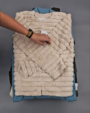 Фотография  523 - Верхняя одежда VILA 104#10 кг, ЛОТ СТ-9320 оптом в Орле и Орловской области