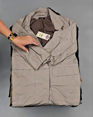 Фотография  803 - Верхняя одежда Корея 085#15 кг, ЛОТ № СТ-9246 оптом в Орле и Орловской области