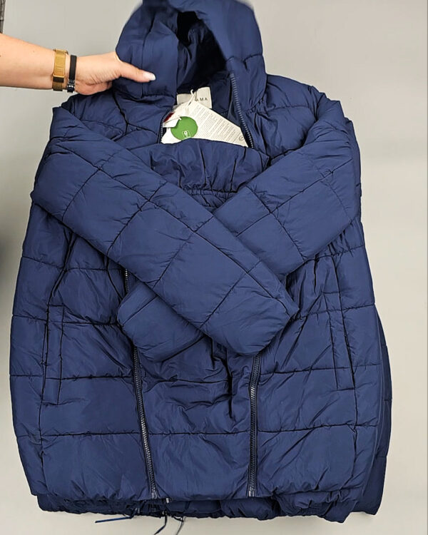 Фотография  701 - Верхняя одежда для беременных C&A 025#9,85 кг, ЛОТ СТ-9328 оптом в Орле и Орловской области