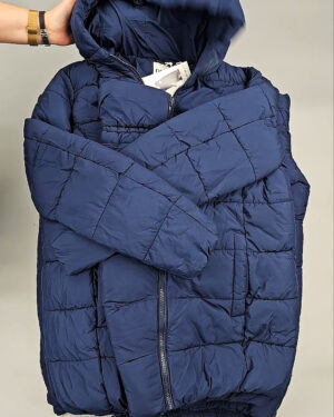 Фотография  569 - Верхняя одежда для беременных C&A 025#8,45 кг, ЛОТ СТ-9325 оптом в Орле и Орловской области