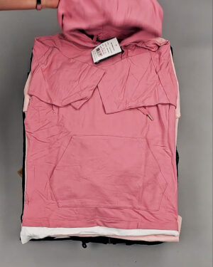 Фотография  485 - Толстовки Корея 085#7,2 кг, ЛОТ СТ-9234 оптом в Орле и Орловской области