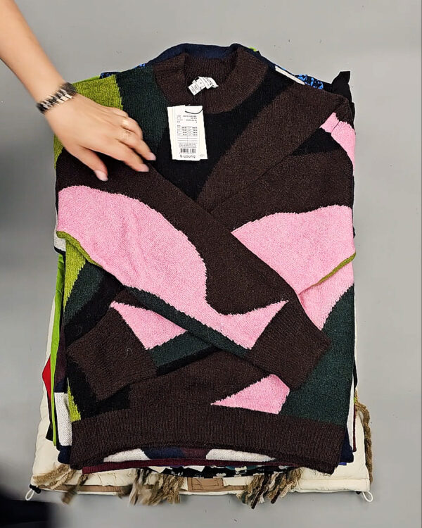 Фотография  922 - B.YOUNG Winter mix 104#15 кг оптом в Орле и Орловской области