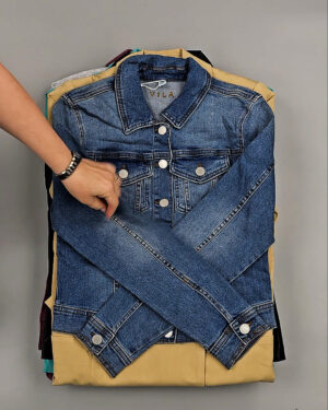 Фотография  284 - Толстовки+Верхняя одежда Bestseller Summer 045 B#7,2 кг, ЛОТ СТ-9324 оптом в Орле и Орловской области