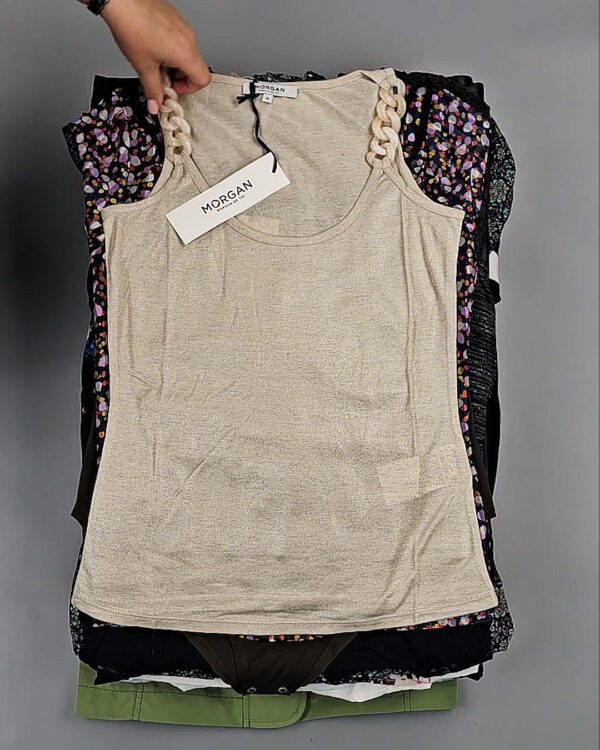 Фотография  321 - СТОК mix Women 075#11 кг оптом в Орле и Орловской области