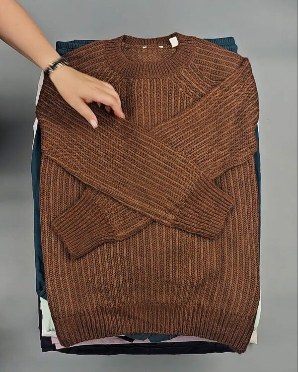 Фотография  319 - TCM Winter 104#15 кг, ЛОТ №9141 оптом в Орле и Орловской области