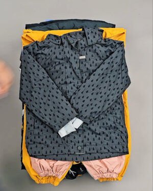 Фотография  948 - Верхняя одежда TCM kids зима 104#5 кг, ЛОТ СТ-9334 оптом в Орле и Орловской области