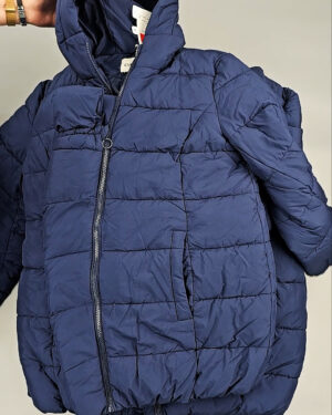 Фотография  956 - Верхняя одежда для беременных C&A 025#9,65 кг, ЛОТ СТ-9326 оптом в Орле и Орловской области