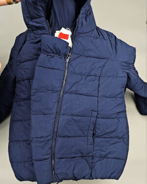 Фотография  381 - Верхняя одежда для беременных C&A 025#9,75 кг, ЛОТ СТ-9327 оптом в Орле и Орловской области