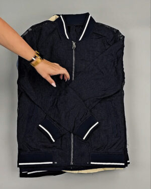 Фотография  646 - Ветровки жен Корея 085#7 кг, ЛОТ № СТ-9243 оптом в Орле и Орловской области