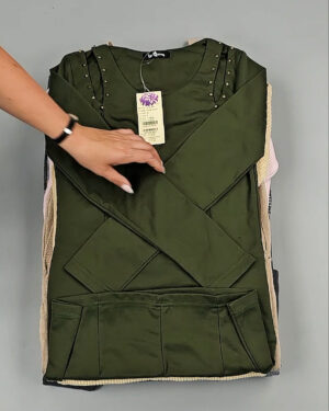 Фотография  950 - Платья Корея Winter 085#4,9 кг, ЛОТ СТ-9231 оптом в Орле и Орловской области