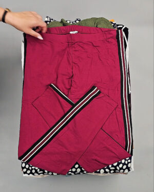 Фотография  139 - OVS Summer м/ж mix#15 кг, ЛОТ СТ-9161 оптом в Орле и Орловской области