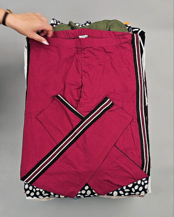 Фотография  773 - OVS Summer м/ж mix#15 кг, ЛОТ СТ-9161 оптом в Орле и Орловской области