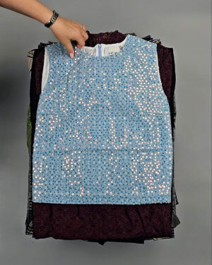 Фотография  495 - ICHI mix 075#15 кг, ЛОТ СТ-9204 оптом в Орле и Орловской области