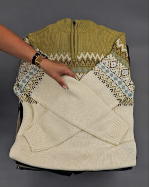 Фотография  633 - Мужской зимний микс Blend He, 20 кг, ЛОТ №СТ-9255 оптом в Орле и Орловской области