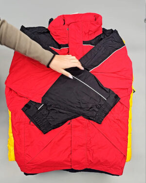 Фотография  264 - Верхняя одежда мужская CAN 104#15 кг оптом в Орле и Орловской области