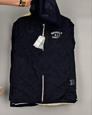 Фотография  491 - Ветровки жен Корея 085#7 кг, ЛОТ № СТ-9243 оптом в Орле и Орловской области