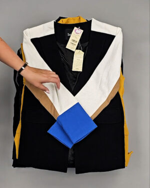 Фотография  447 - Жакеты Корея 085#10 кг, ЛОТ № СТ-9240 оптом в Орле и Орловской области