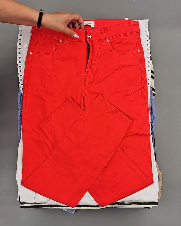 Фотография  441 - TCM Summer 074#15 кг, ЛОТ №9150 оптом в Орле и Орловской области